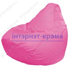 Кресло мешок Груша Г2.2-07 Розовый